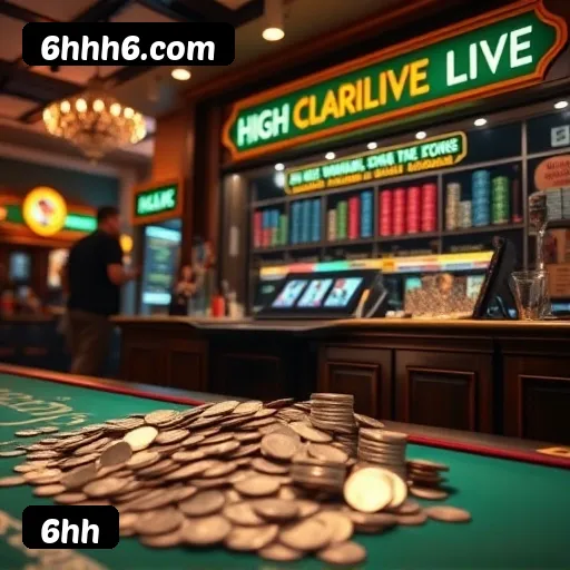 Categorias de Jogos - Slots, Mesa, Ao Vivo, Jackpots